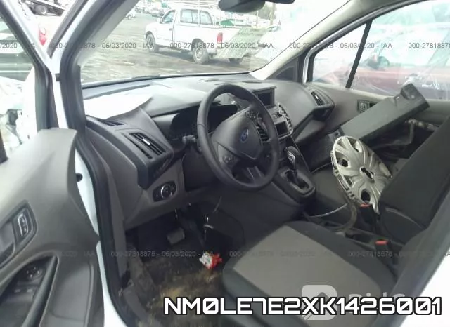 NM0LE7E2XK1426001 фото 6