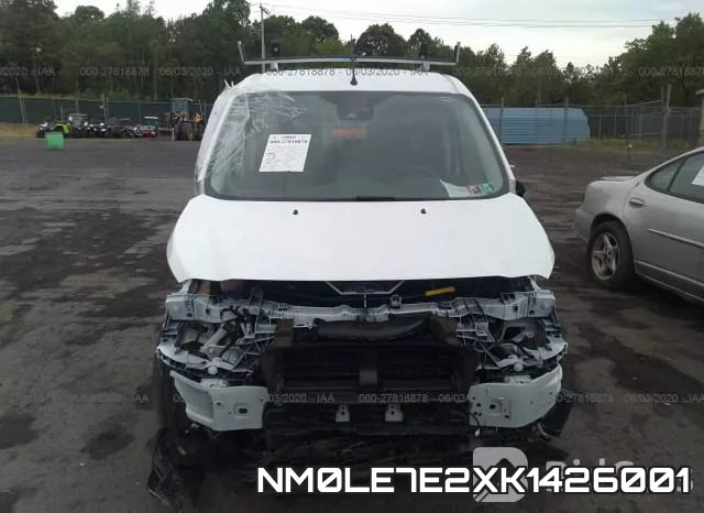 NM0LE7E2XK1426001 фото 7