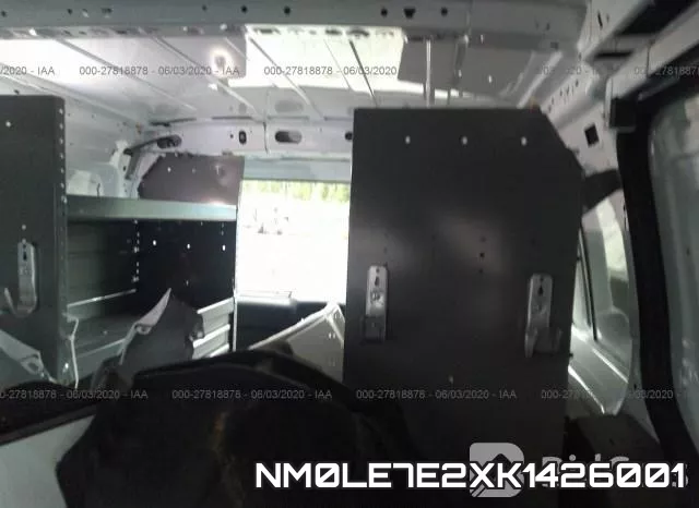 NM0LE7E2XK1426001 фото 9