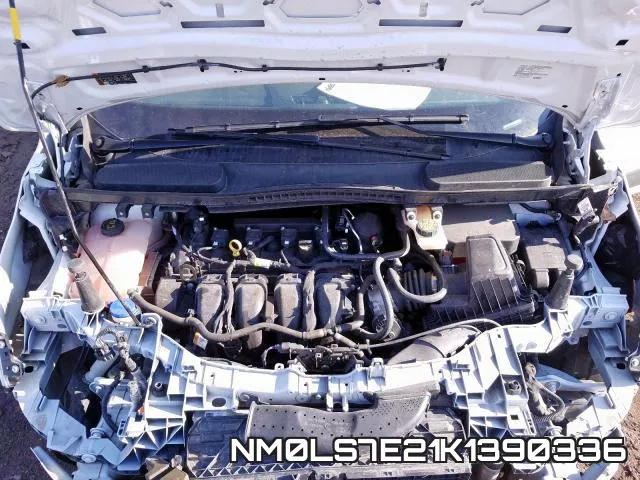 NM0LS7E21K1390336 фото 8