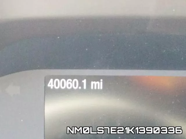 NM0LS7E21K1390336 фото 9