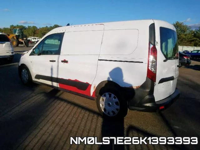 NM0LS7E26K1393393 фото 4