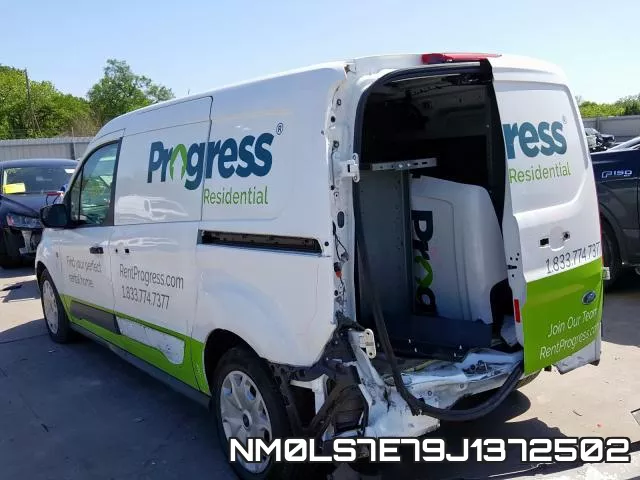 NM0LS7E79J1372502 фото 4