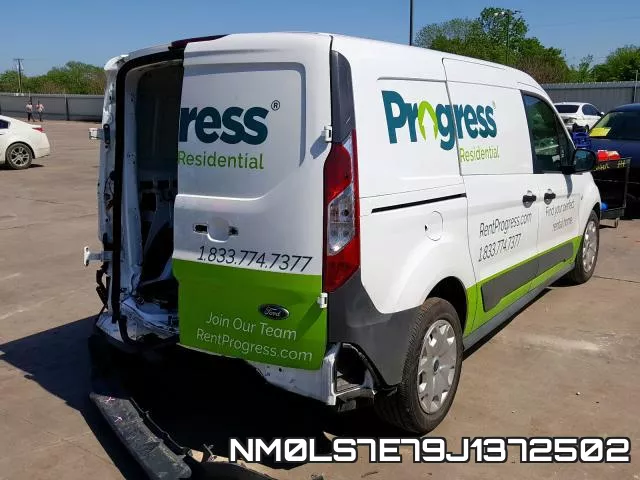 NM0LS7E79J1372502 фото 5