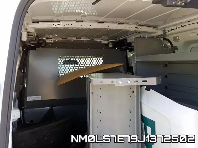NM0LS7E79J1372502 фото 7