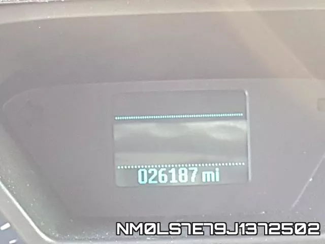 NM0LS7E79J1372502 фото 9