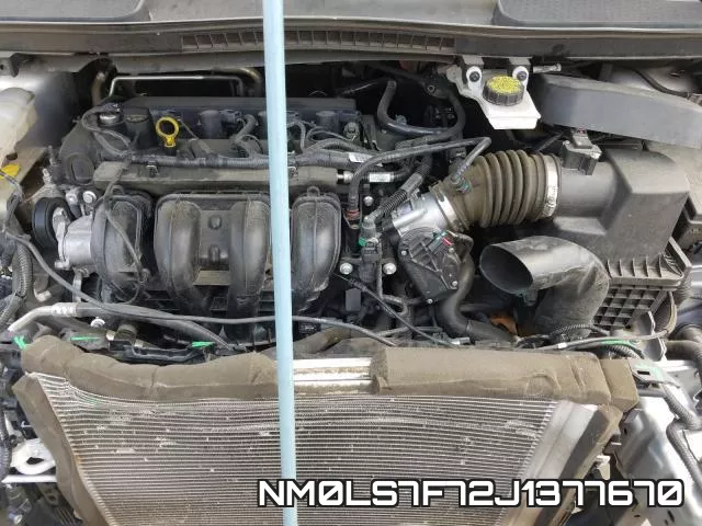 NM0LS7F72J1377670 фото 8