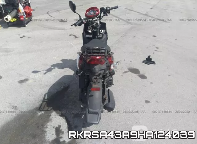 RKRSA43A9HA124039 фото 7