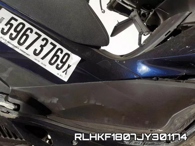 RLHKF1807JY301174 фото 6