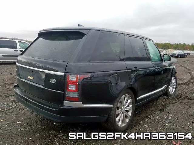 SALGS2FK4HA363154 фото 5