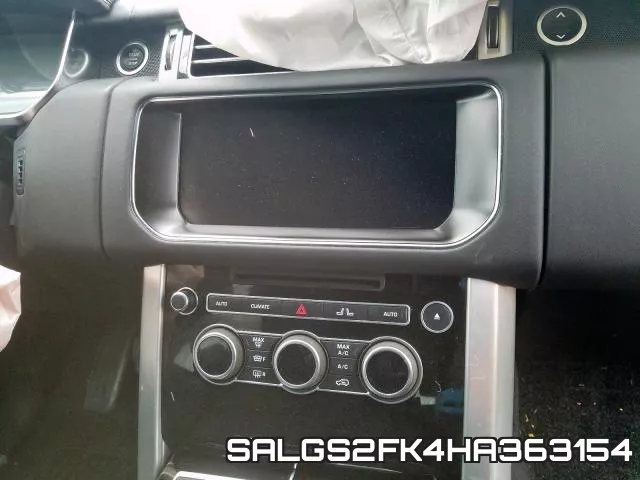 SALGS2FK4HA363154 фото 10