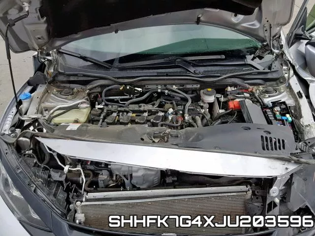 SHHFK7G4XJU203596 фото 8