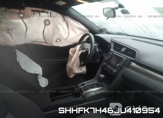 SHHFK7H46JU410954 фото 6