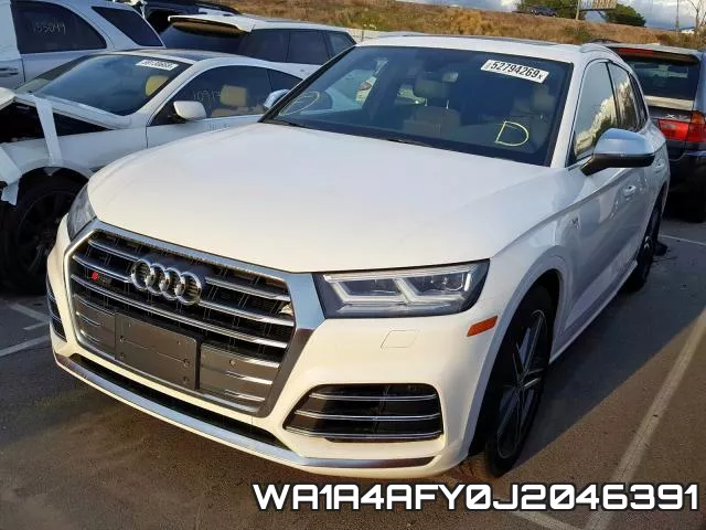 WA1A4AFY0J2046391 фото 3