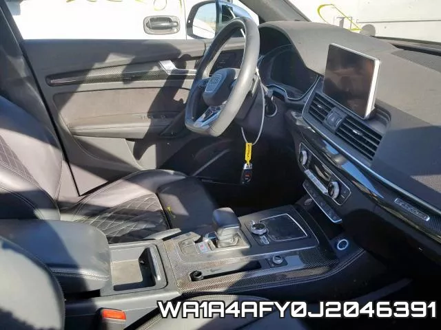 WA1A4AFY0J2046391 фото 6