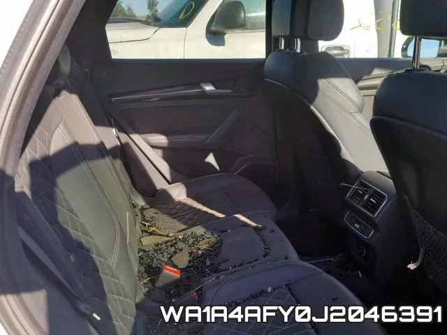 WA1A4AFY0J2046391 фото 7