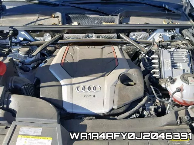 WA1A4AFY0J2046391 фото 8