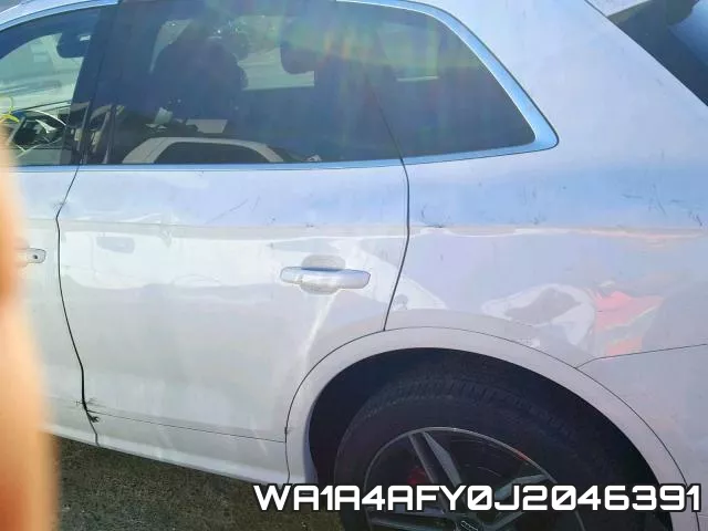 WA1A4AFY0J2046391 фото 10