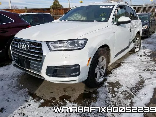 WA1AHAF7XHD052239 фото 3