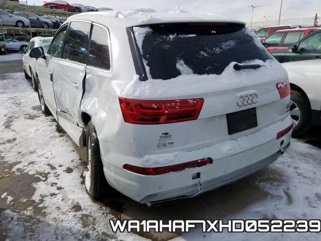 WA1AHAF7XHD052239 фото 4