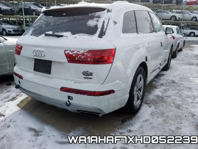 WA1AHAF7XHD052239 фото 5