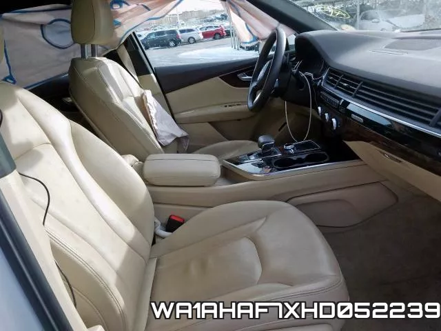 WA1AHAF7XHD052239 фото 6