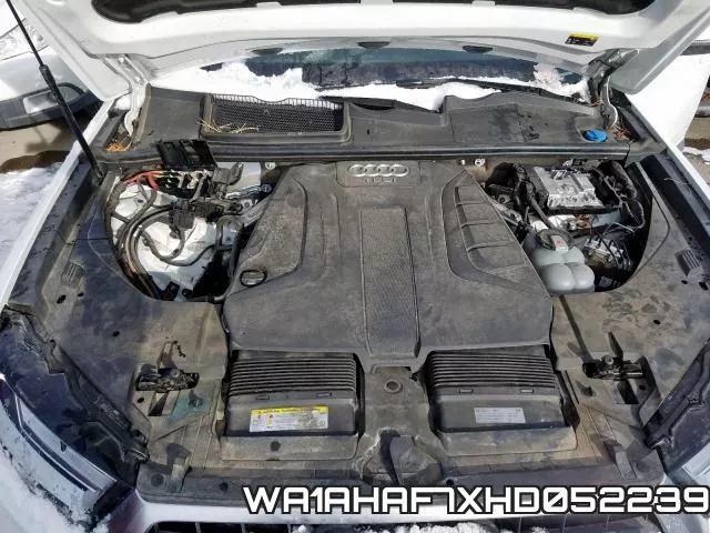 WA1AHAF7XHD052239 фото 8