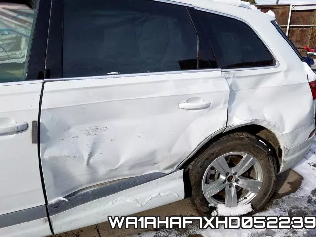WA1AHAF7XHD052239 фото 10