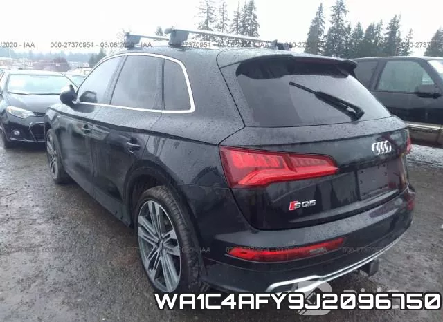 WA1C4AFY9J2096750 фото 4