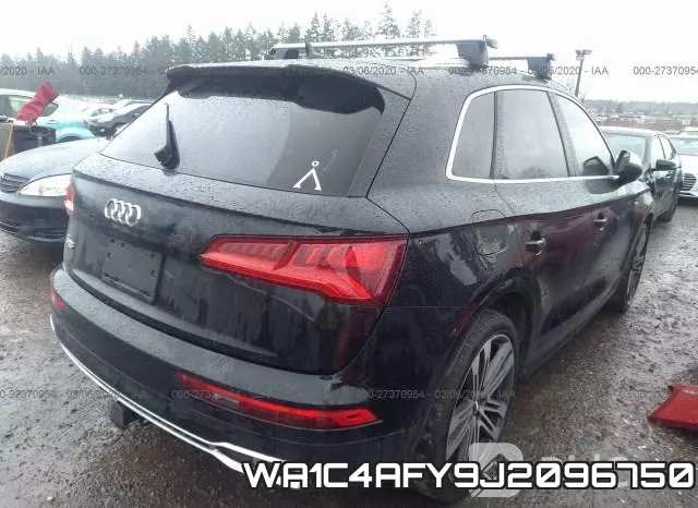 WA1C4AFY9J2096750 фото 5