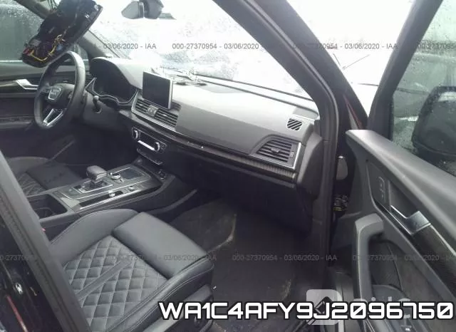 WA1C4AFY9J2096750 фото 6