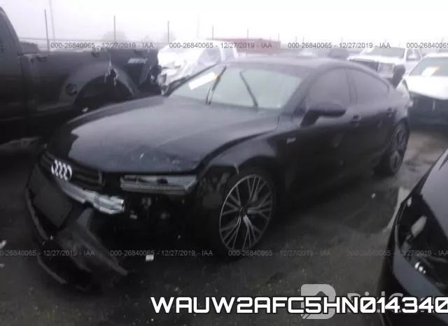 WAUW2AFC5HN014340 фото 3