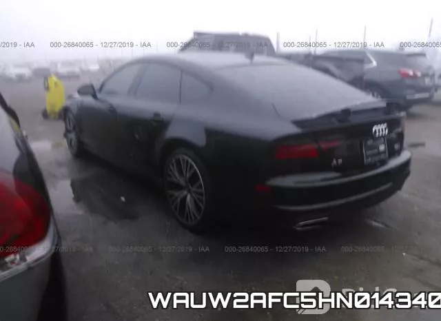 WAUW2AFC5HN014340 фото 4