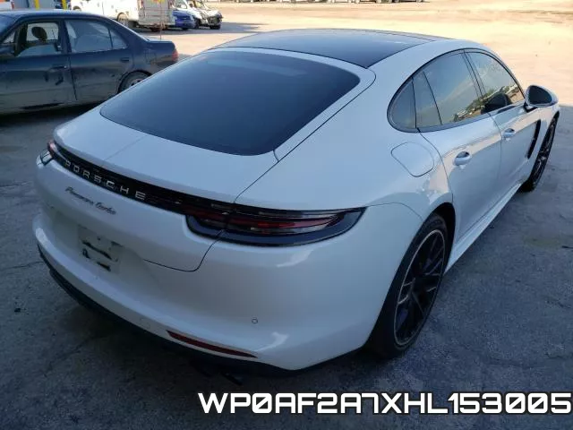 WP0AF2A7XHL153005 фото 5