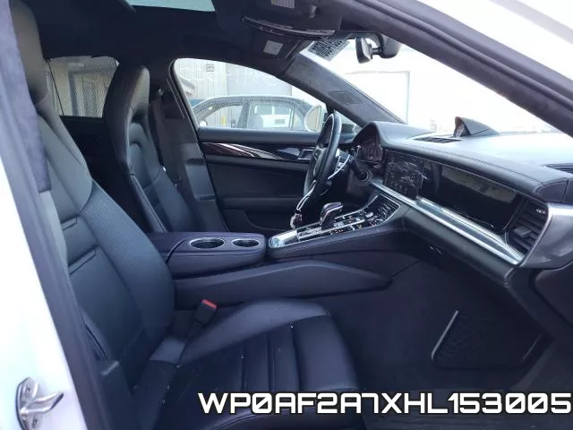 WP0AF2A7XHL153005 фото 6