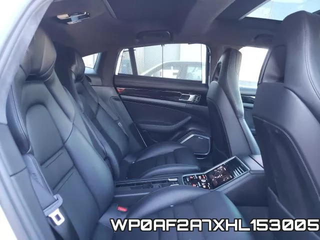 WP0AF2A7XHL153005 фото 7
