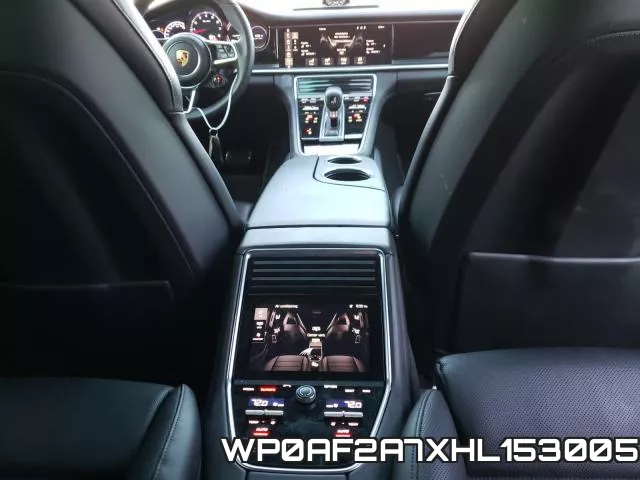 WP0AF2A7XHL153005 фото 10