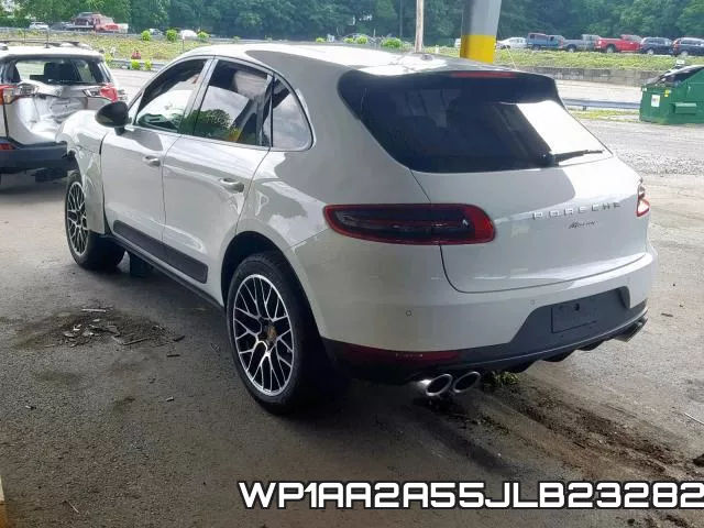 WP1AA2A55JLB23282 фото 4