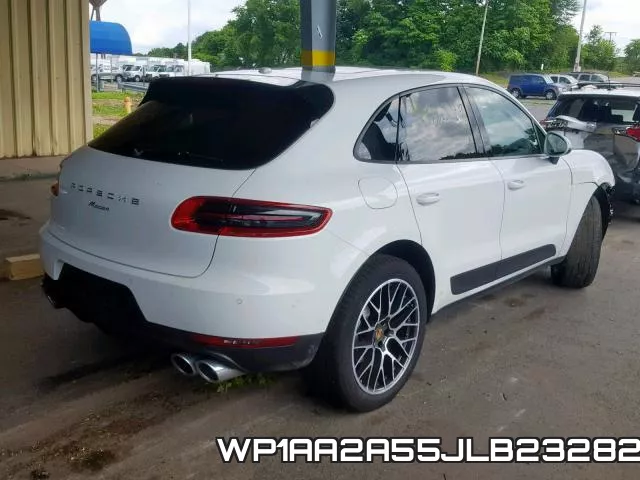 WP1AA2A55JLB23282 фото 5