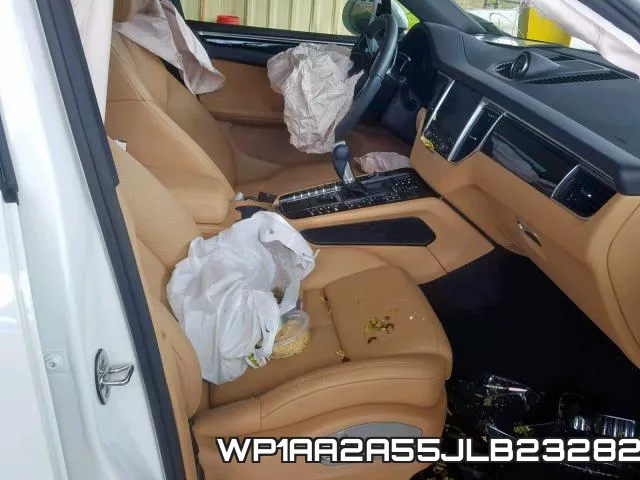 WP1AA2A55JLB23282 фото 6