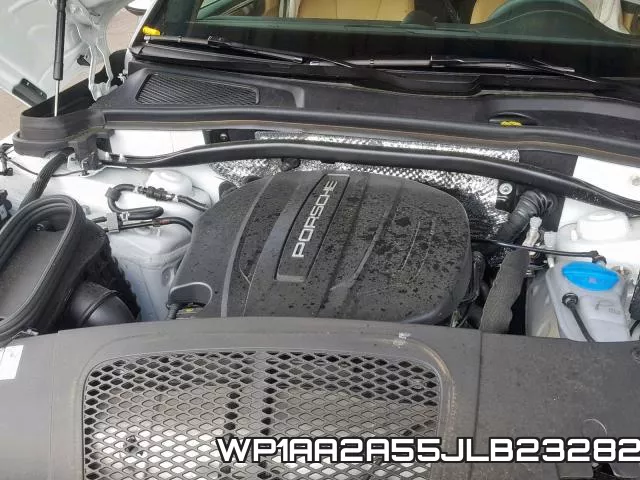 WP1AA2A55JLB23282 фото 8