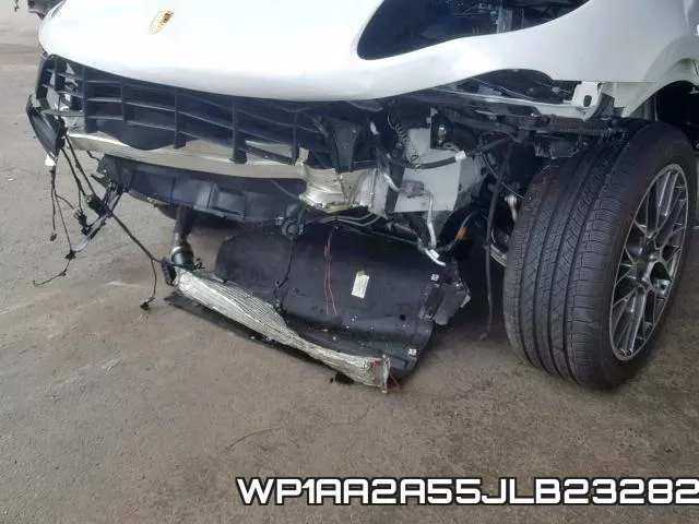 WP1AA2A55JLB23282 фото 10