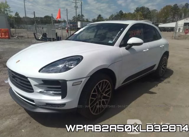 WP1AB2A50KLB32874 фото 3