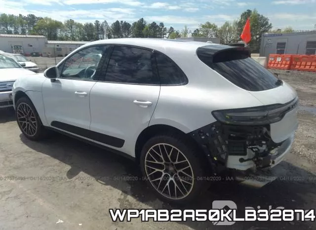 WP1AB2A50KLB32874 фото 4