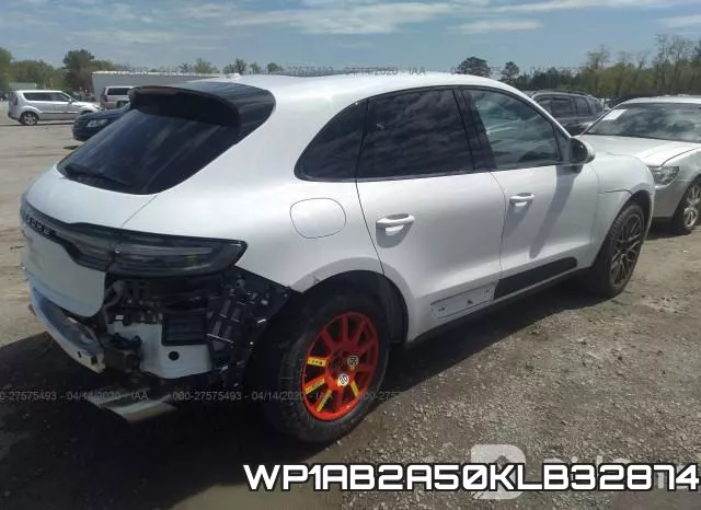 WP1AB2A50KLB32874 фото 5