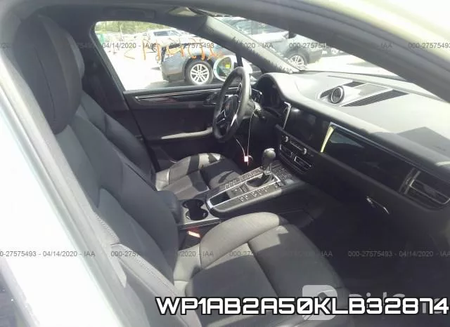 WP1AB2A50KLB32874 фото 6