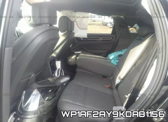 WP1AF2AY9KDA81156 фото 9