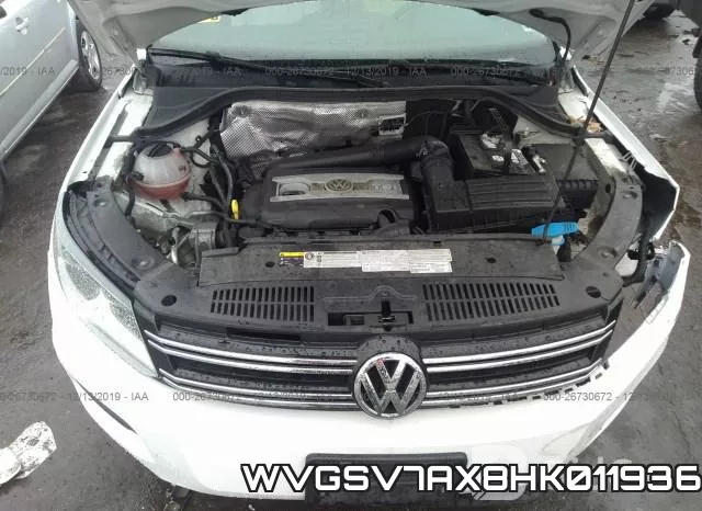 WVGSV7AX8HK011936 фото 2