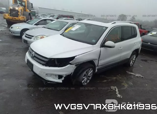 WVGSV7AX8HK011936 фото 3