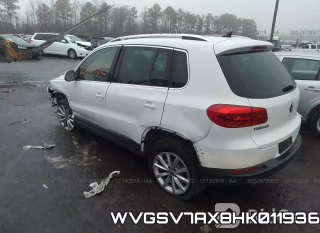 WVGSV7AX8HK011936 фото 4